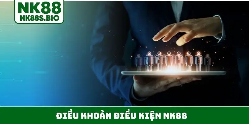 Điều khoản điều kiện NK88