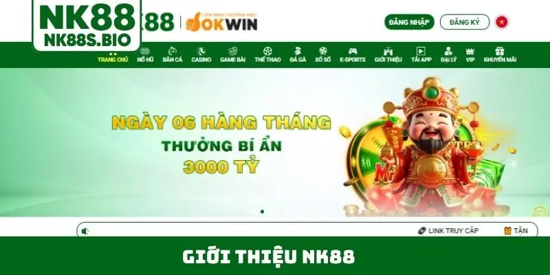 Giới thiệu NK88